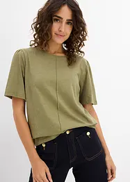 T-shirt 100% coton, bonprix