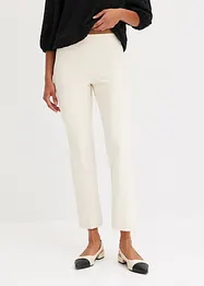 Pantalon extensible, bonprix