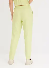 Pantalon 7/8 étroit, bonprix