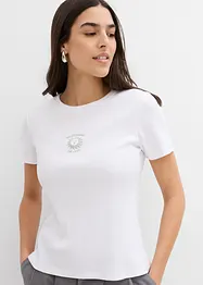 T-shirt 100% coton, bonprix