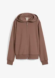 Veste en néoprène, manches longues, bonprix