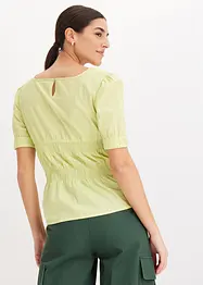 Top blouse, bonprix