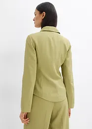 Surchemise cintrée, bonprix