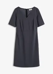 Robe fourreau, bonprix