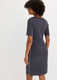 Robe fourreau, bonprix