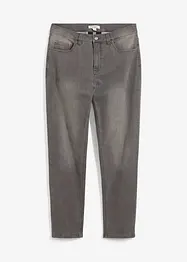 Jean Classic Fit en power stretch T400 coupe ventre confort, fuselé, bonprix