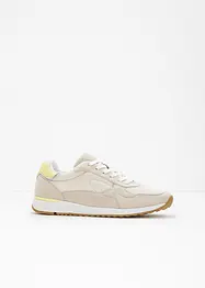 Sneakers rétro, bonprix