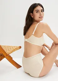 Soutien-gorge minimiseur à bretelles rembourrées, bonprix