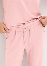 Pyjama en viscose, bonprix