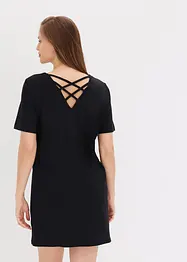 Chemise de nuit décolletée dans le dos, bonprix