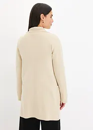 Manteau en maille, bonprix