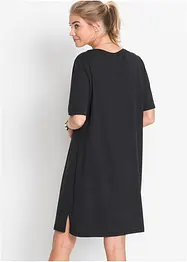 Robe T-shirt oversize, bonprix
