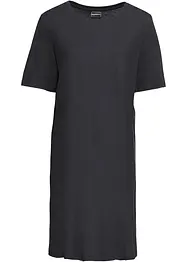Robe T-shirt oversize, bonprix