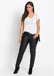 T-shirt en viscose douce, bonprix