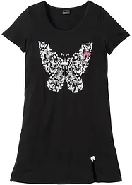 Chemise de nuit en coton, bonprix