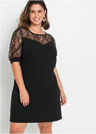 Robe courte, bonprix