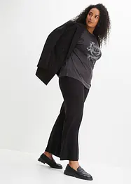 Pantalon de tailleur, bonprix