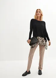 Tailleur pantalon (ens. 2 pces), bonprix