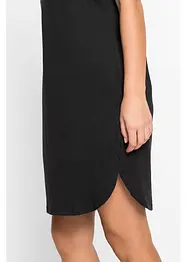 Chemise de nuit courte 100% coton, bonprix