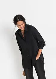 Chemisier en viscose douce, bonprix