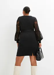 Robe en jersey, bonprix