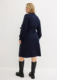 Robe en maille de grossesse, bonprix