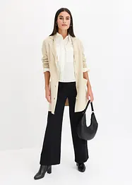 Manteau en maille, bonprix