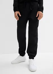 Pantalon de jogging en coton mélangé, bonprix