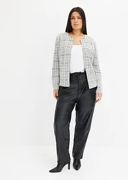 Gilet en maille, bonprix