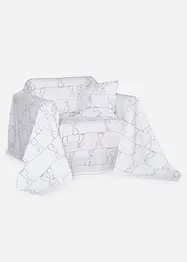 Dessus de lit, motif lapins, bonprix