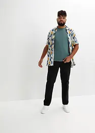 Lot de 2 T-shirts, bonprix