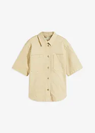 Surchemise à manches courtes, bonprix