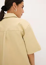 Surchemise à manches courtes, bonprix