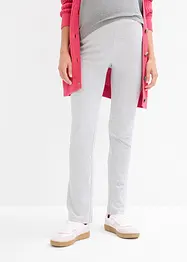 Pantalon droit de grossesse et d’allaitement, bonprix