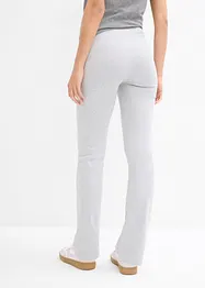 Pantalon droit de grossesse et d’allaitement, bonprix