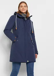 Manteau outdoor déperlant, bonprix
