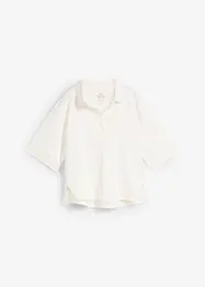 Polo 100% coton, bonprix