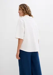 Polo 100% coton, bonprix