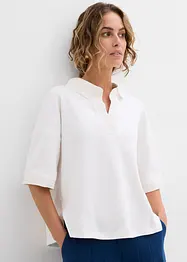 Polo 100% coton, bonprix