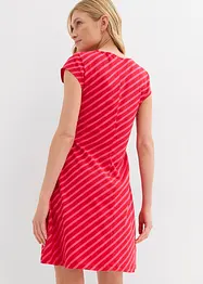 Robe cintrée en jersey, bonprix