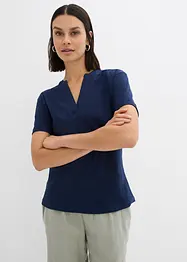 Tunique en jersey 100% coton, bonprix