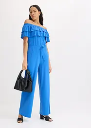 Combinaison en jersey, bonprix