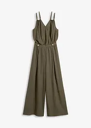 Combinaison en jersey, bonprix
