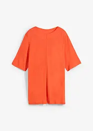 T-shirt en viscose mélangée, bonprix