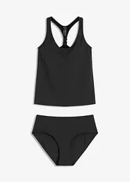Tankini (ens. 2 pces), bonprix