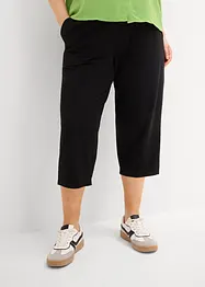 Pantalon en jersey, bonprix