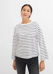 T-shirt oversize, bonprix