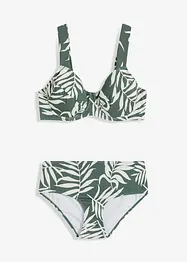 Bikini minimiseur (ens. 2 pces), bonprix