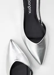 Ballerines slingback, bonprix