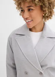 Caban aspect laine, bonprix